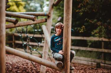 Spielpl&auml;tze in Holland