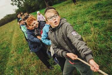 Alles f&uuml;r Gruppen und Schulen