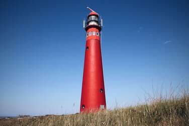 Campingpl&auml;tze auf Schiermonnikoog