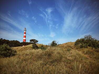 Ferienh&auml;user auf Ameland