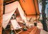 Campings - Glamping
