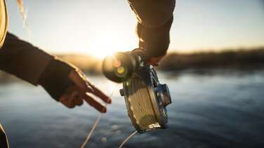 Vind jouw camping met viswater in Noord-Brabant