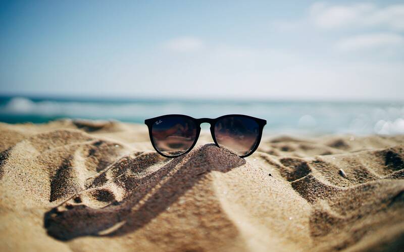 Verbringen Sie einen Urlaub in Holland am Meer