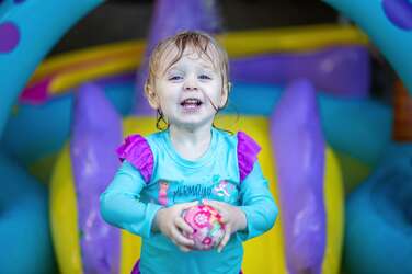 Die besten Indoorspielpl&auml;tze in Holland