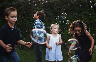 Vind jouw kindercamping in Zuid-Holland